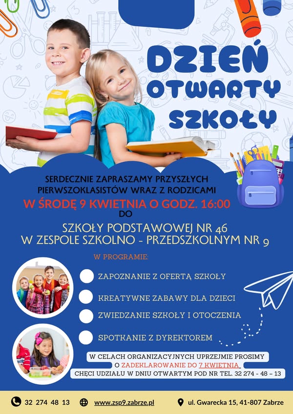 dzien_otwarty_szkoly Dzień otwarty szkoły - 9 kwietnia 2025r.