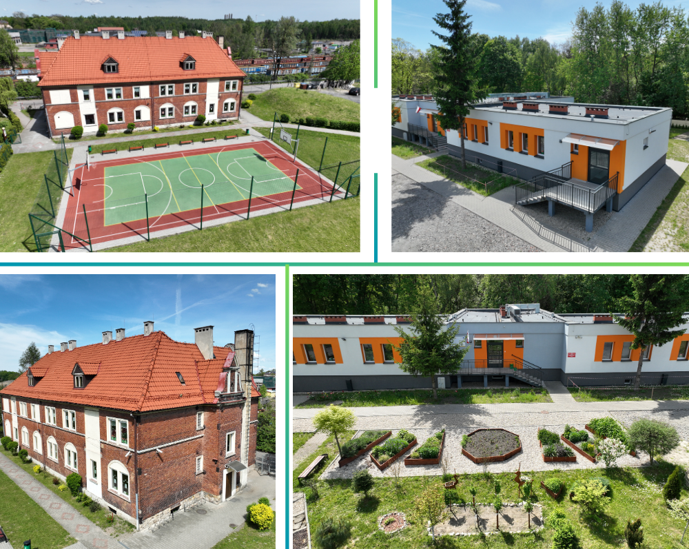 ZESPÓŁ – SZKOLNO PRZEDSZKOLNY NR 9 W ZABRZU